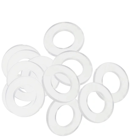 Прокладка силиконовая к штуцеру G1 1/4